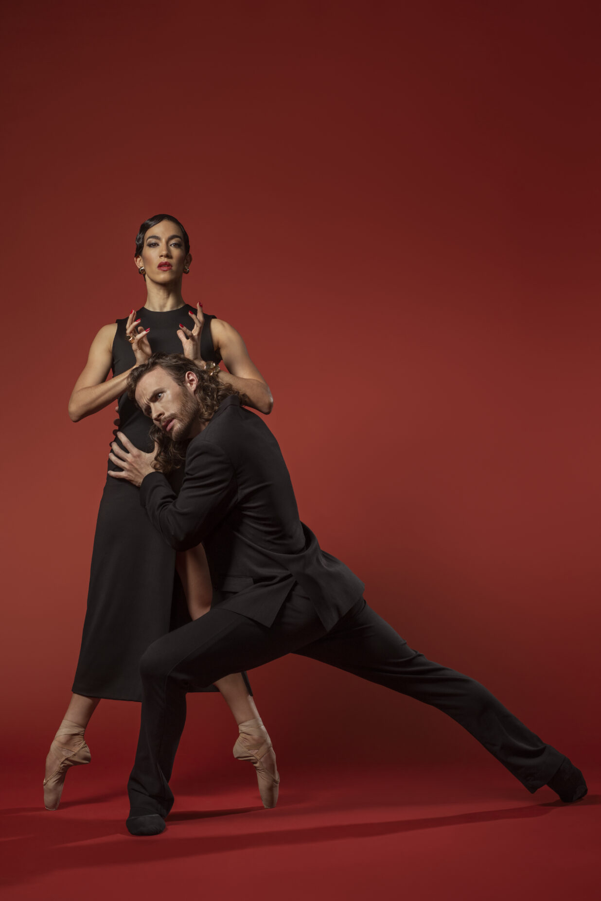 RNZB | Macbeth Programme
